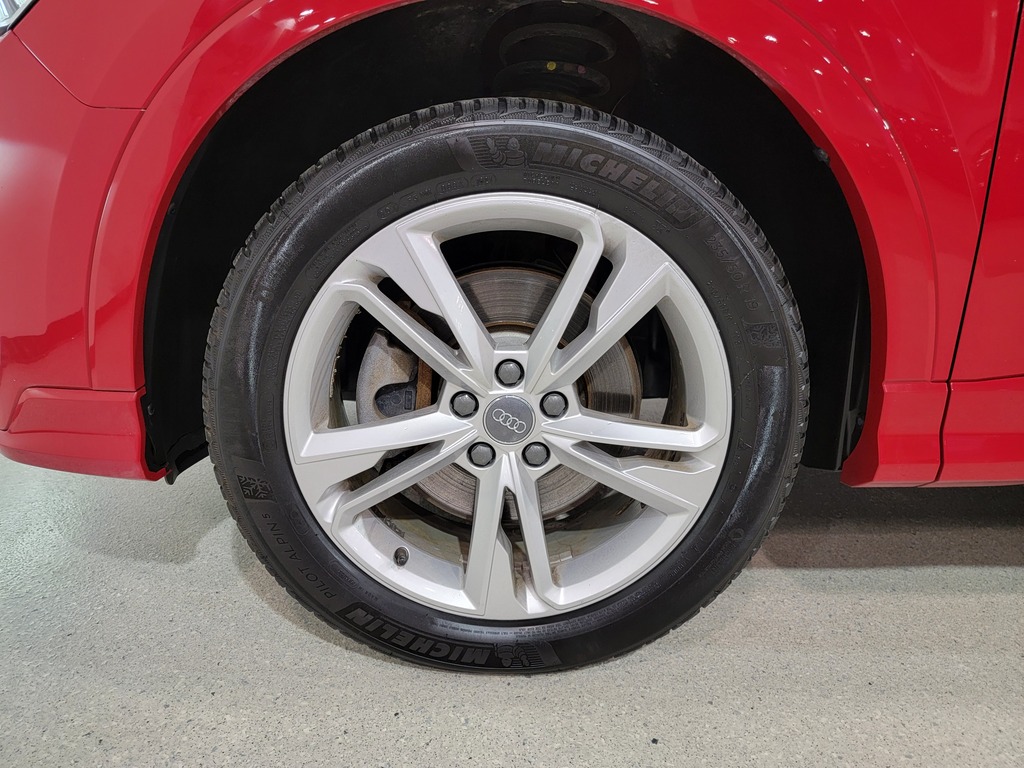 Audi Q3 2020