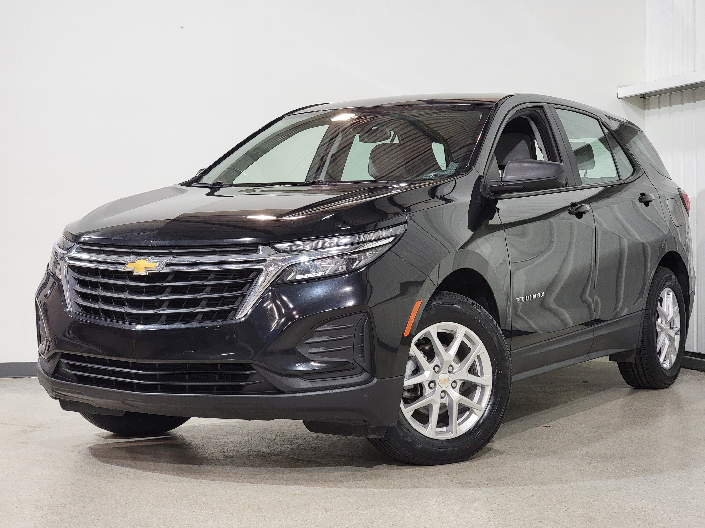 2023 Chevrolet Equinox AWD/Caméra de recul/Sièges chauffants/Carplay