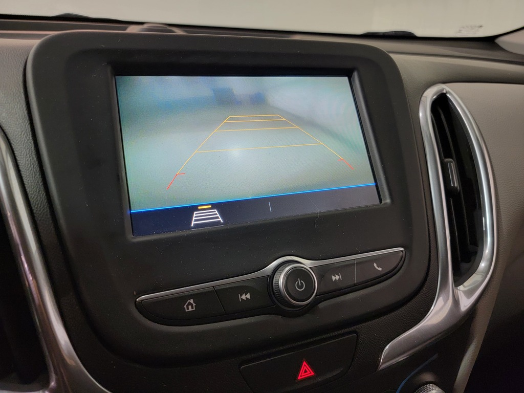 Chevrolet Equinox 2019