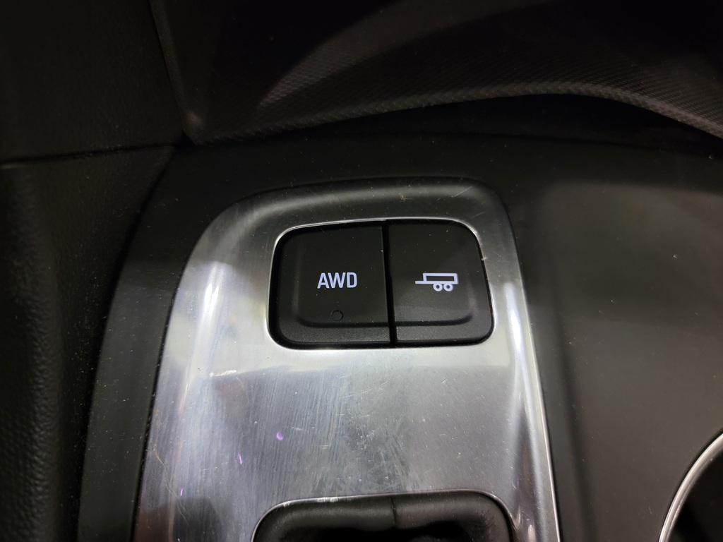 Chevrolet Equinox 2019