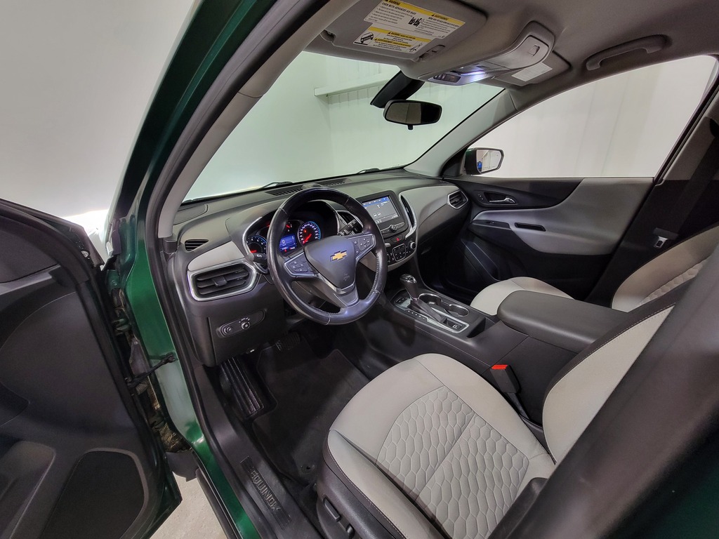 Chevrolet Equinox 2019