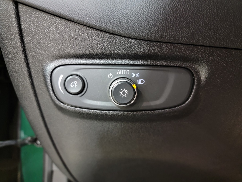 Chevrolet Equinox 2019