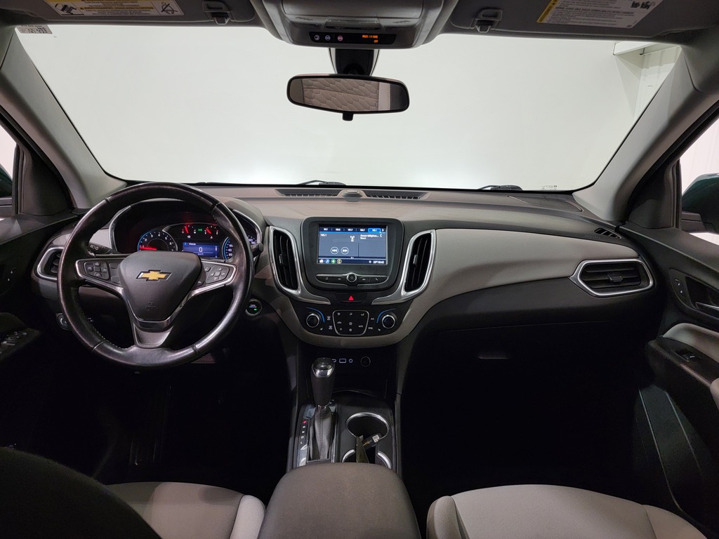 Chevrolet Equinox 2019