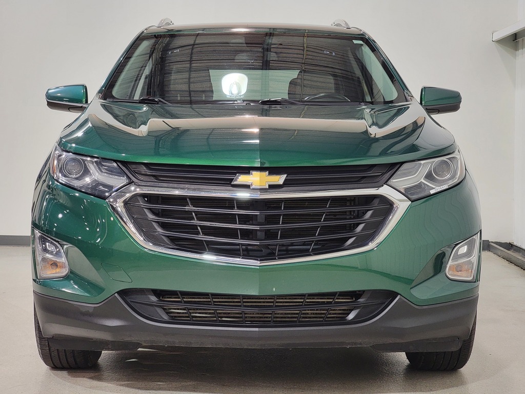 Chevrolet Equinox 2019