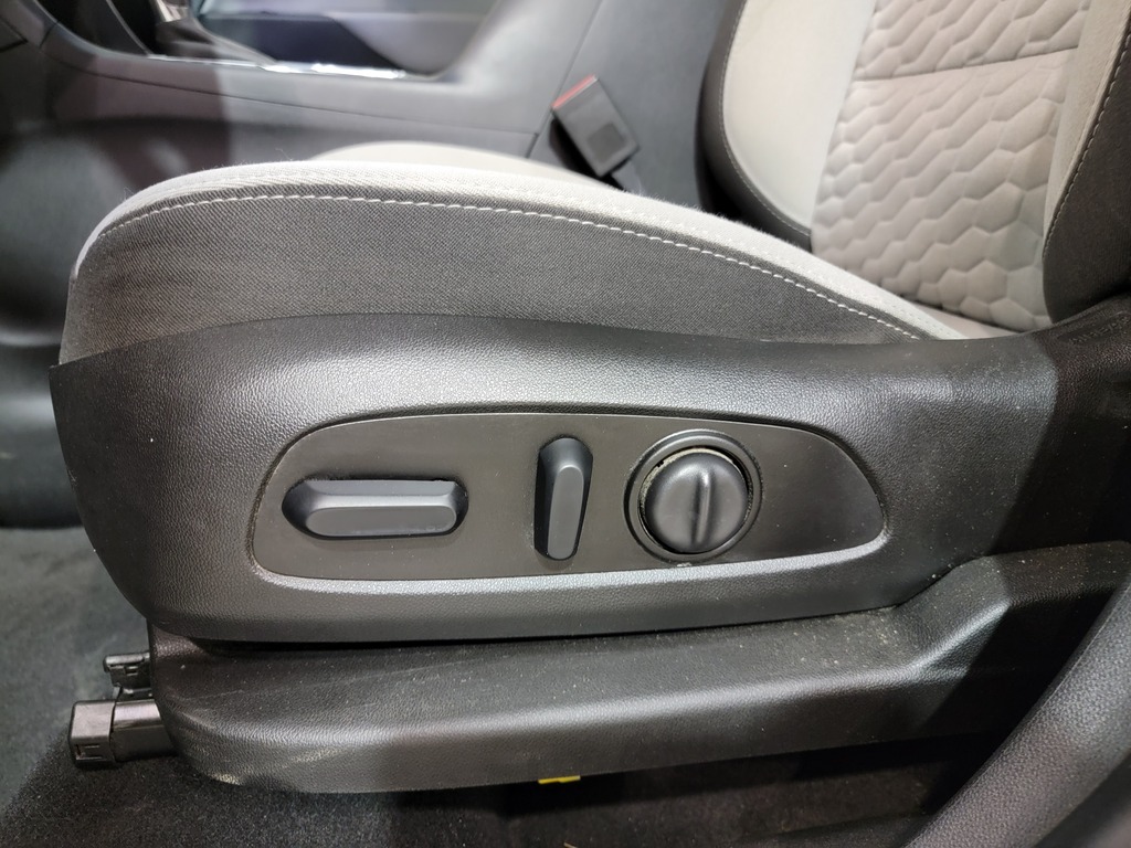 Chevrolet Equinox 2019