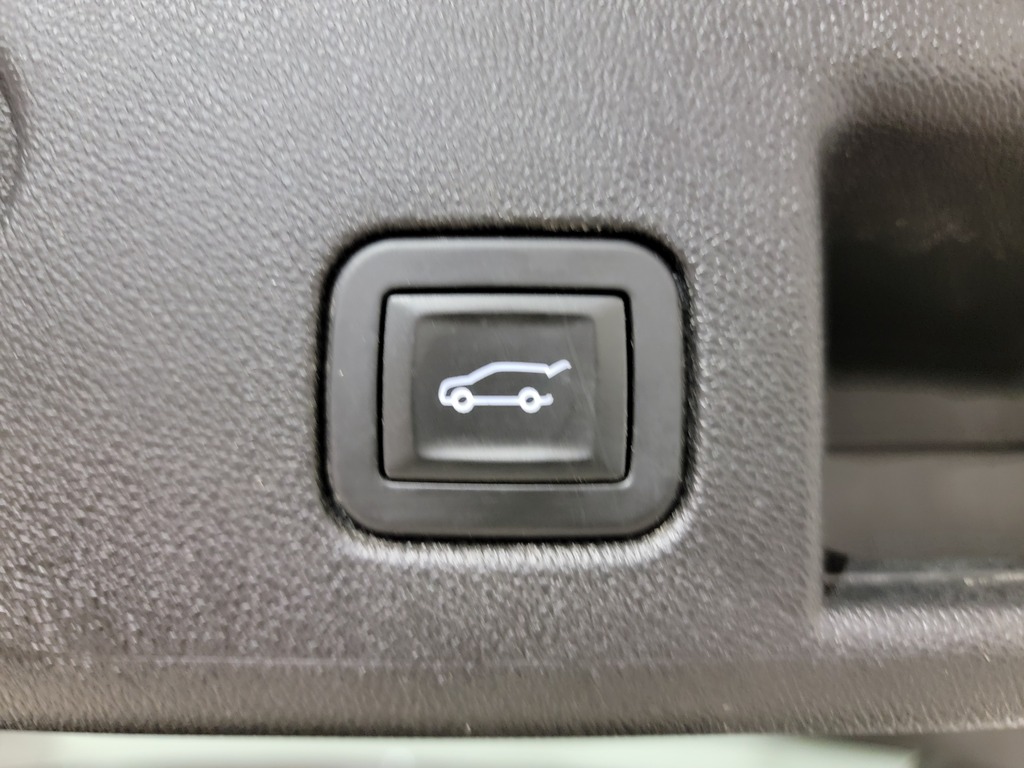 Chevrolet Equinox 2019