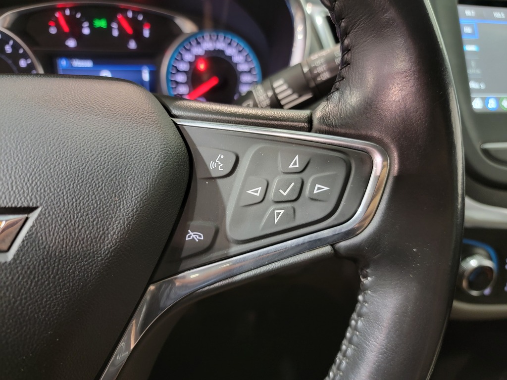 Chevrolet Equinox 2019