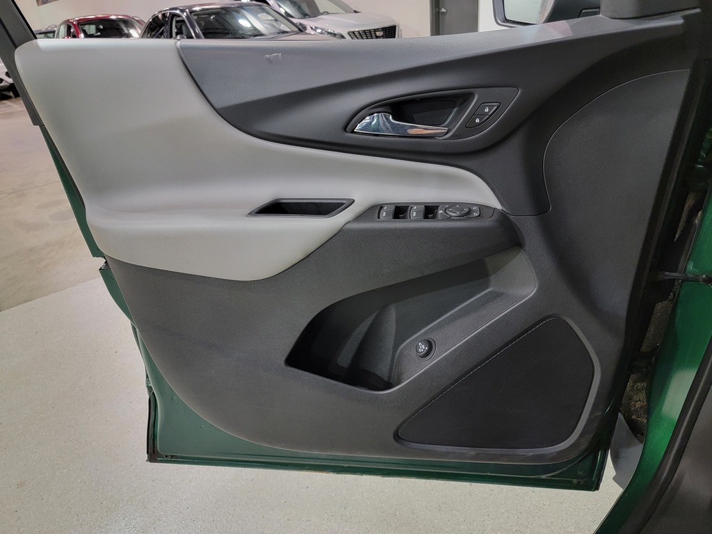 Chevrolet Equinox 2019