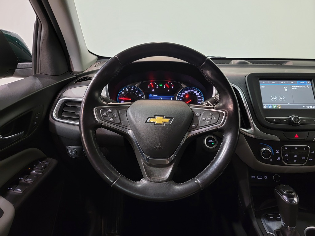 Chevrolet Equinox 2019