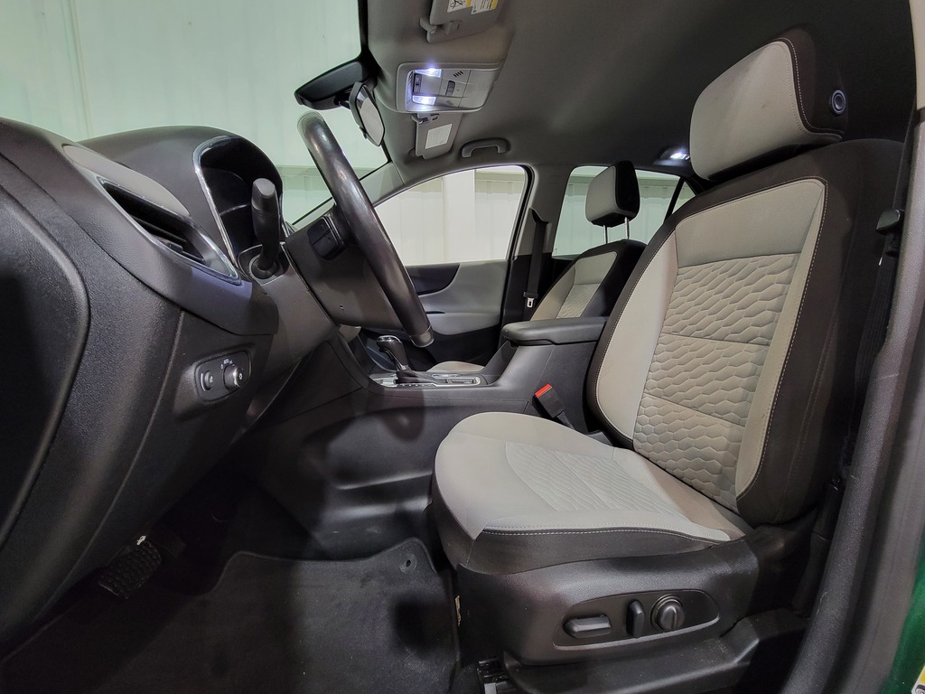 Chevrolet Equinox 2019