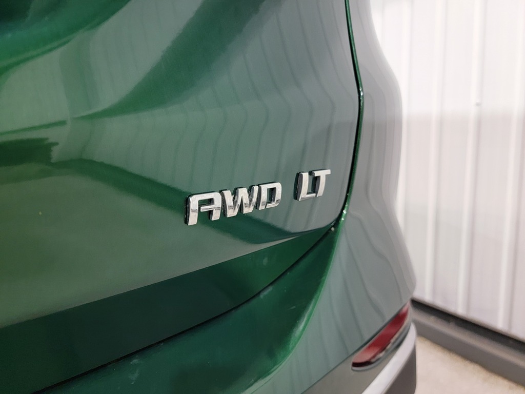Chevrolet Equinox 2019