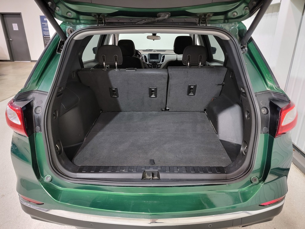 Chevrolet Equinox 2019