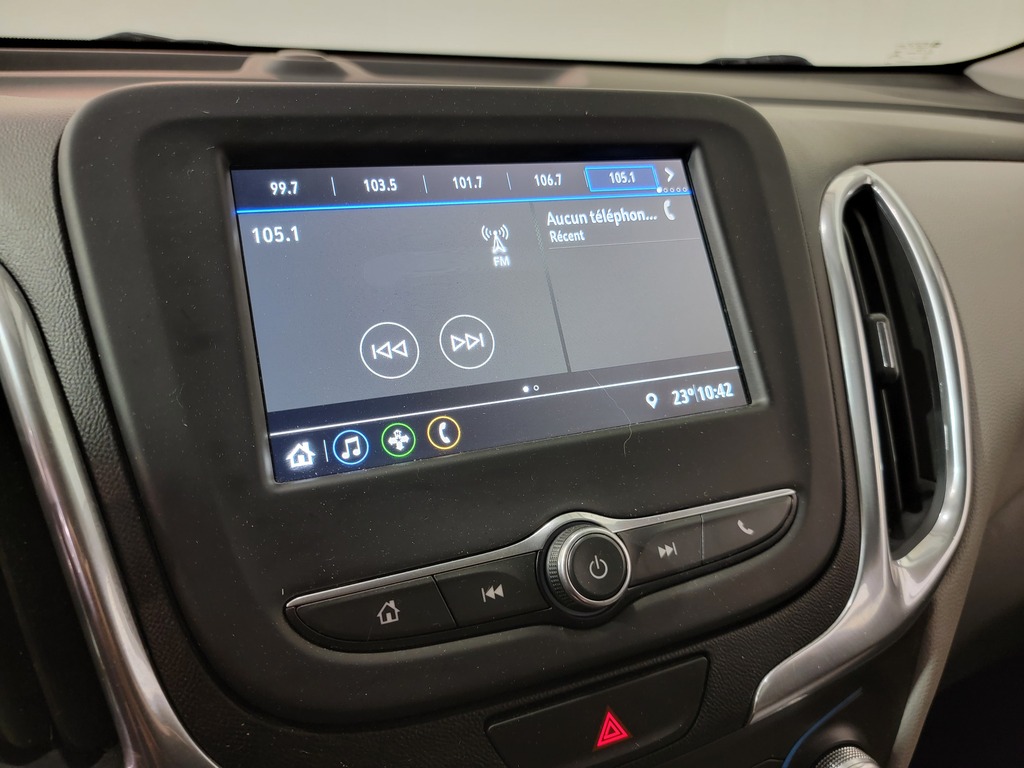 Chevrolet Equinox 2019