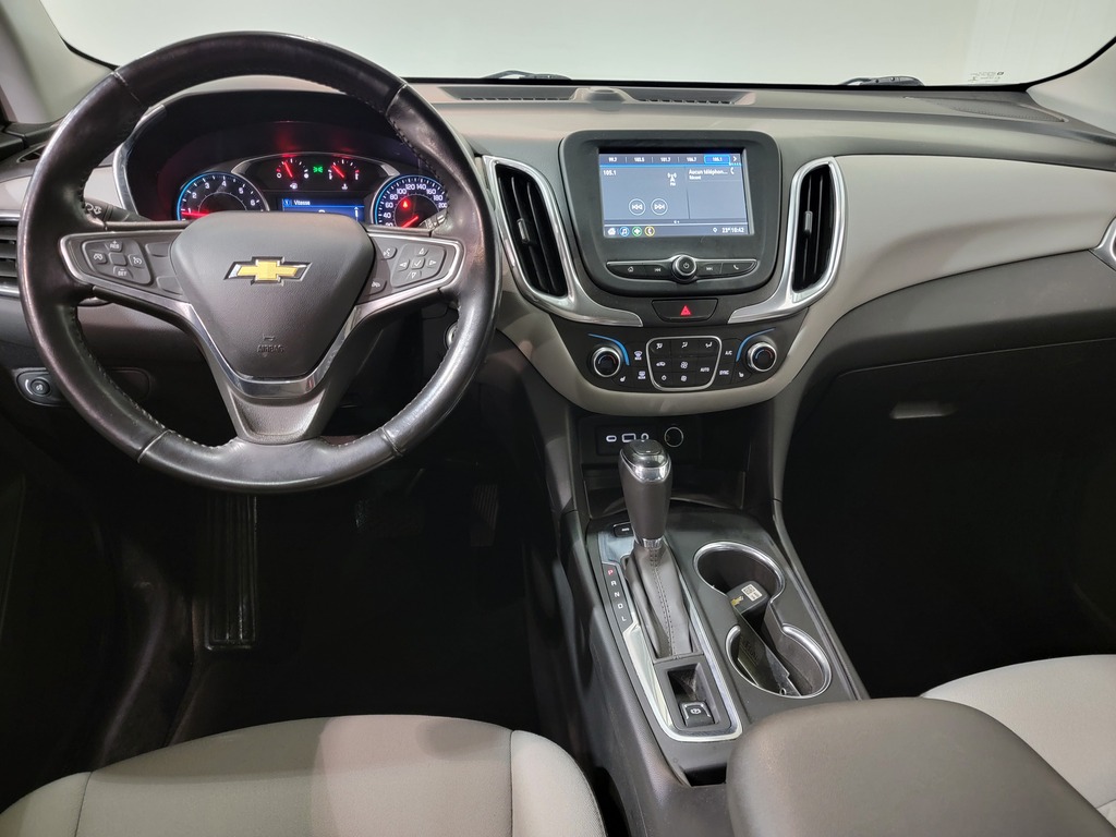 Chevrolet Equinox 2019 Chevrolet Equinox 2019