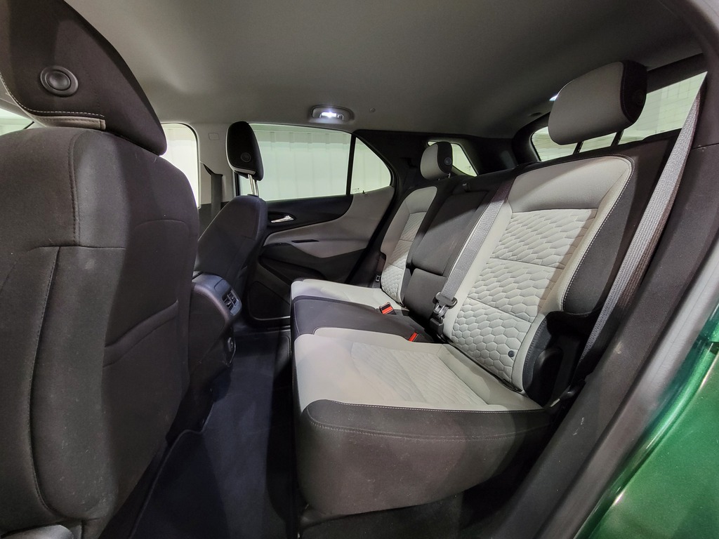 Chevrolet Equinox 2019