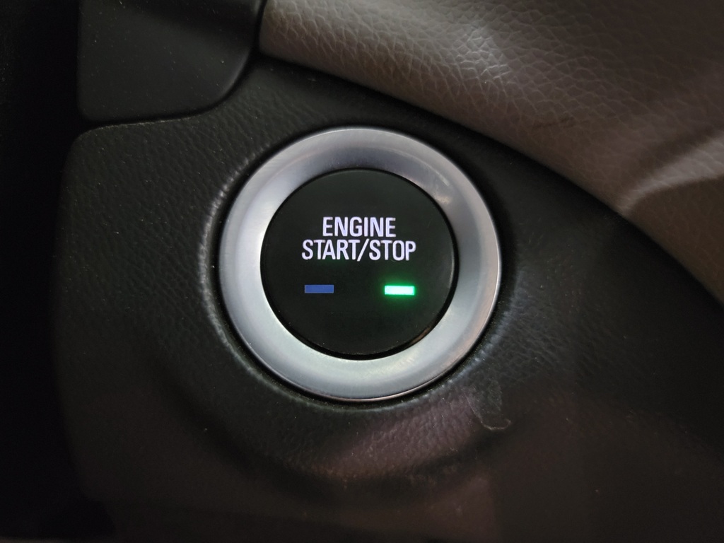 Chevrolet Equinox 2019