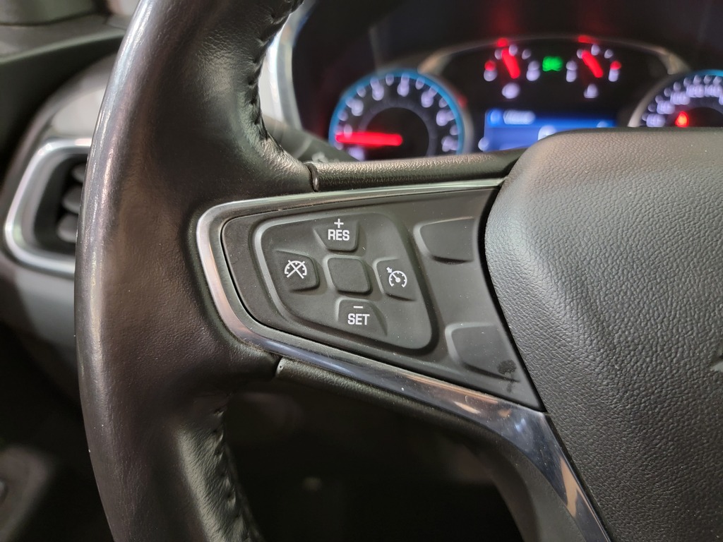 Chevrolet Equinox 2019