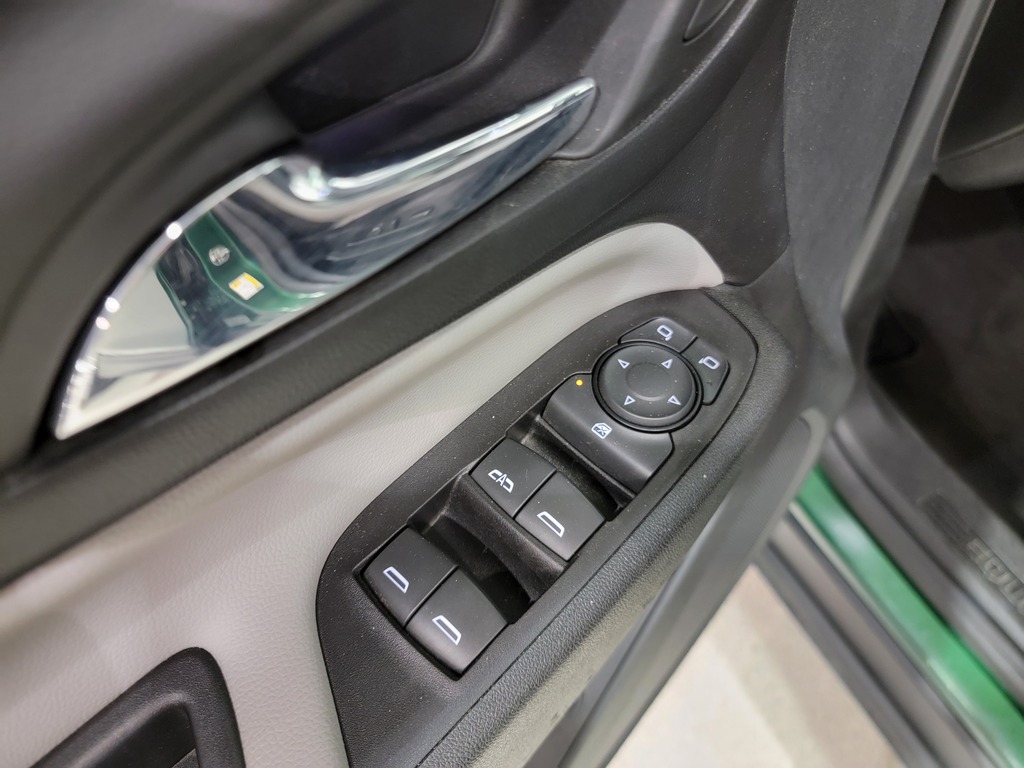 Chevrolet Equinox 2019
