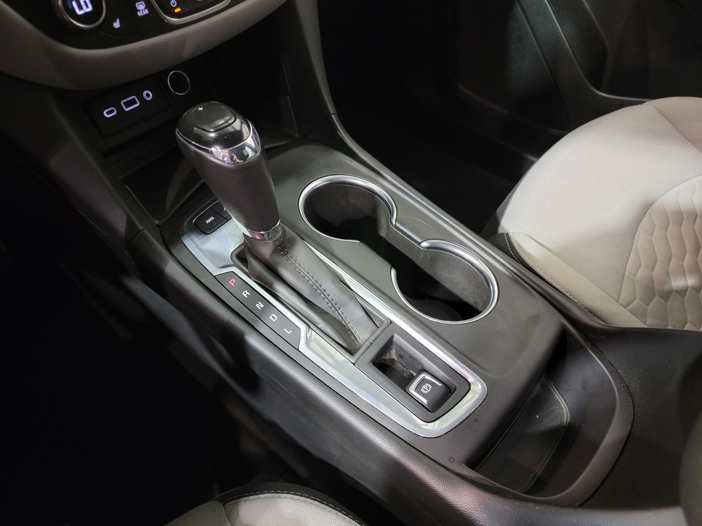 Chevrolet Equinox 2019