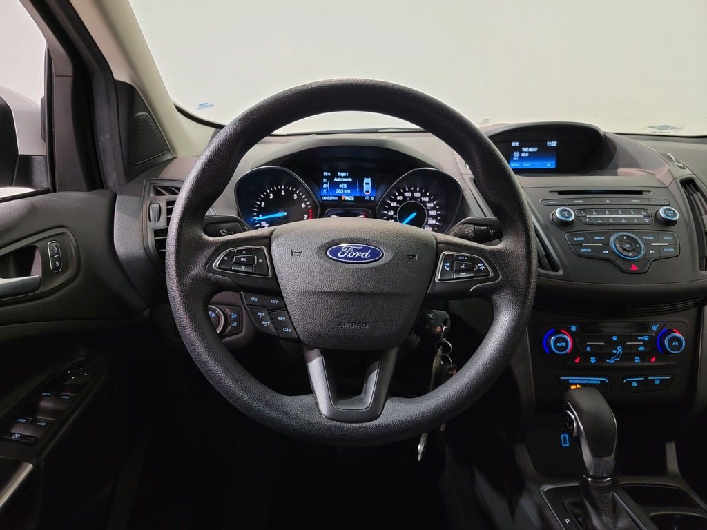 Ford Escape 2018