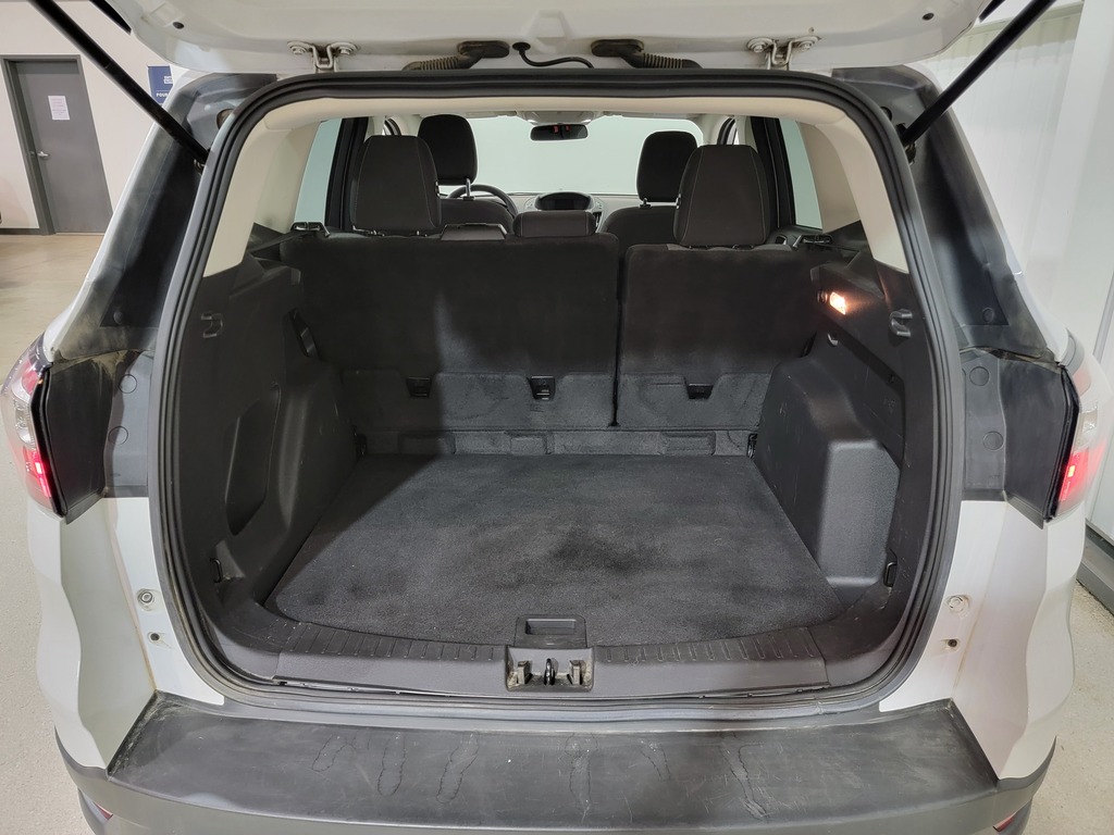 Ford Escape 2018