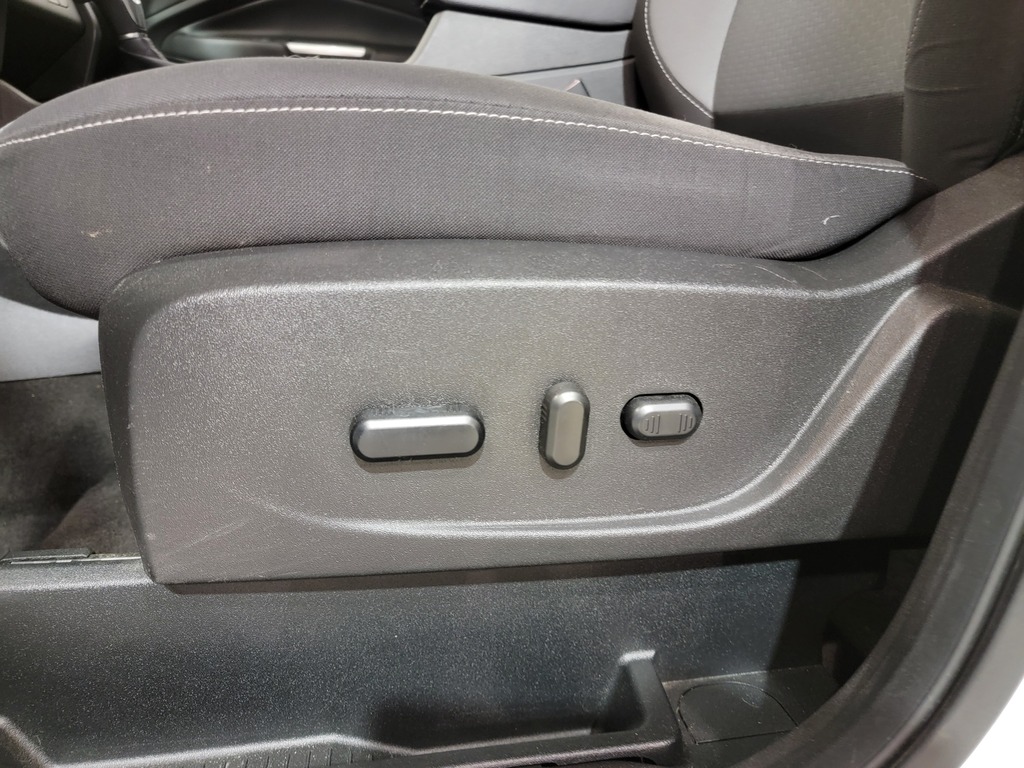 Ford Escape 2018