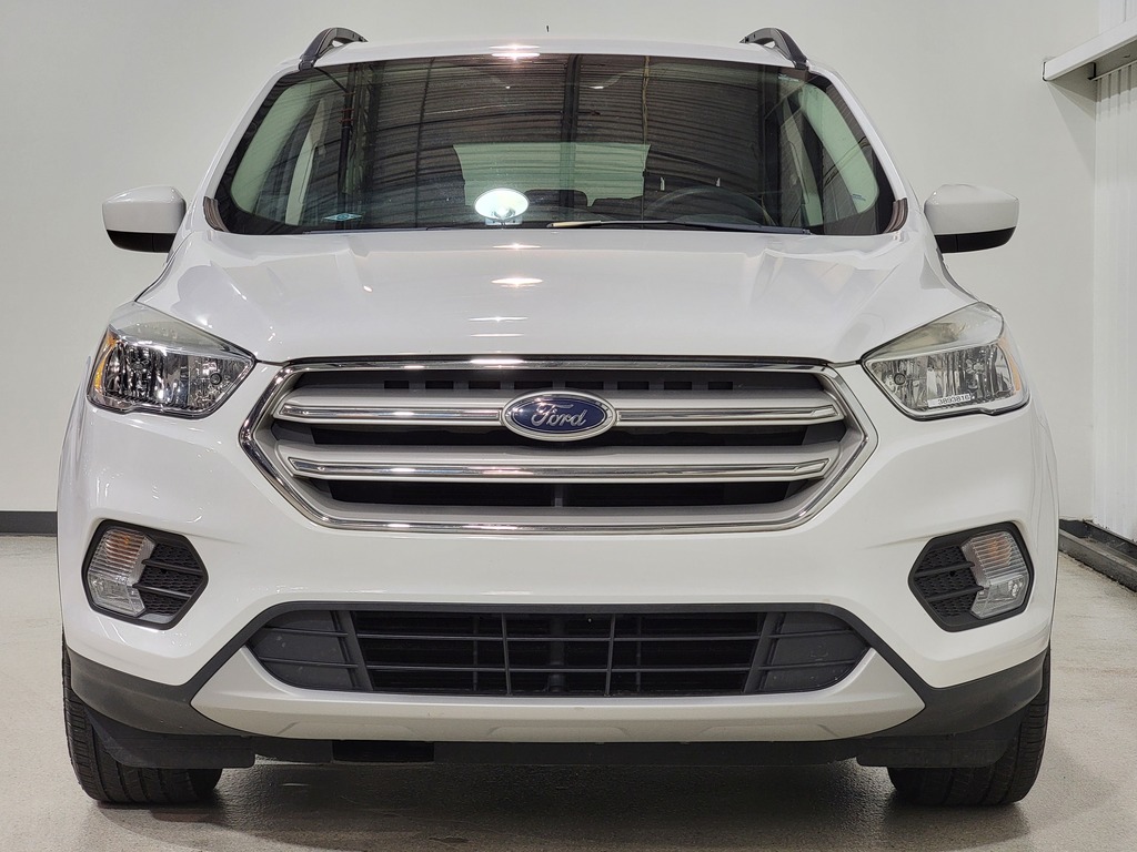 Ford Escape 2018