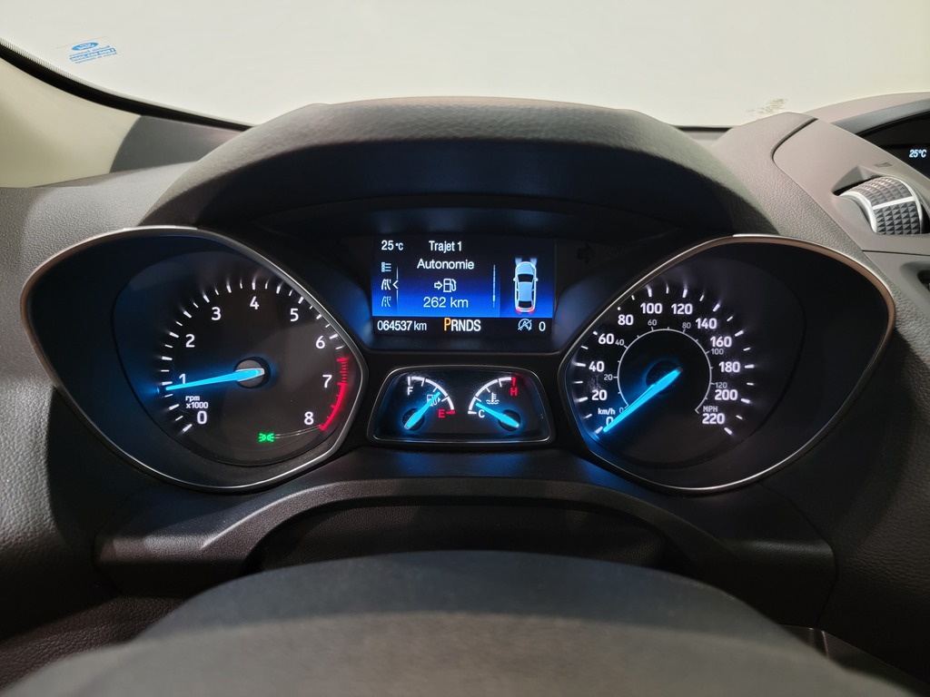 Ford Escape 2018