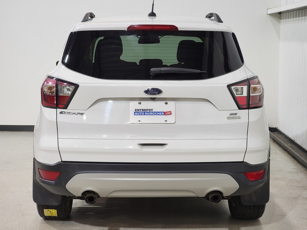 Ford Escape 2018
