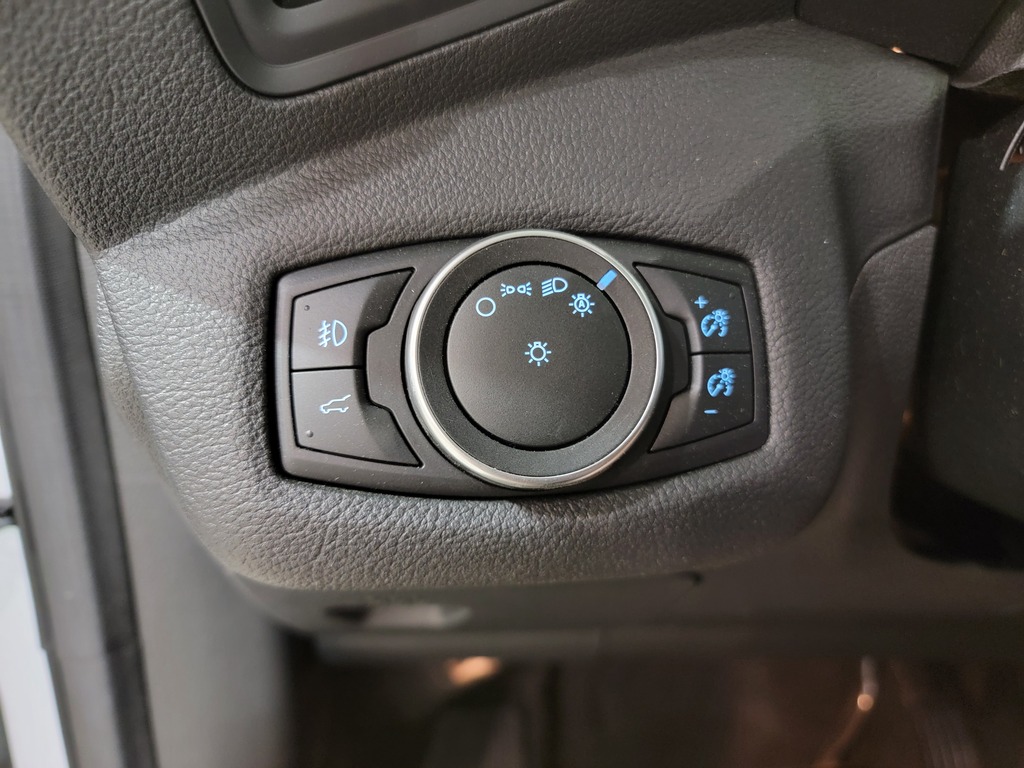 Ford Escape 2018