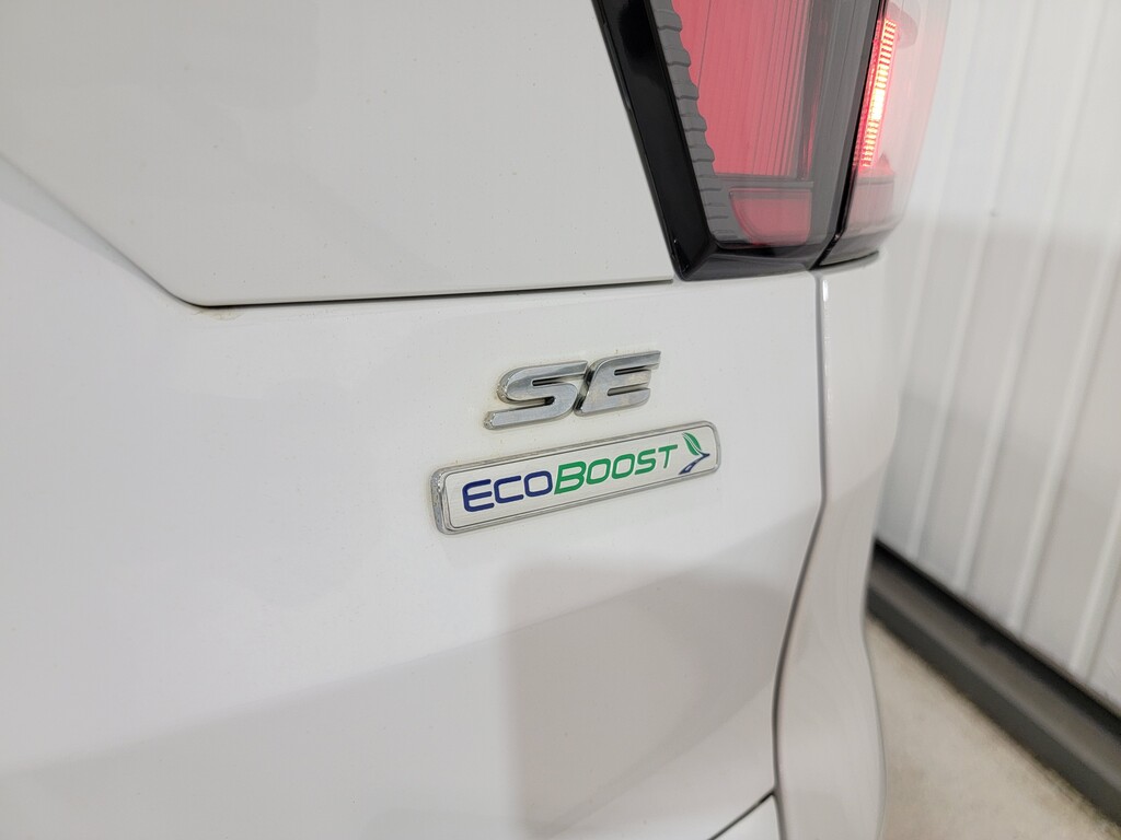 Ford Escape 2018