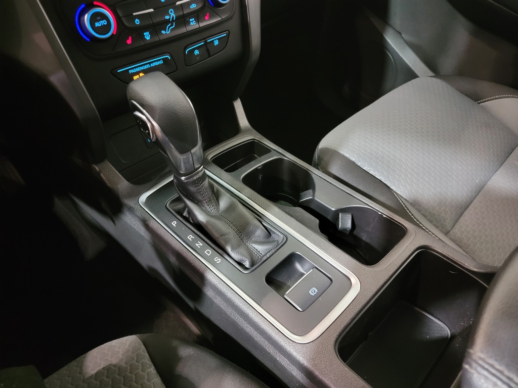 Ford Escape 2018