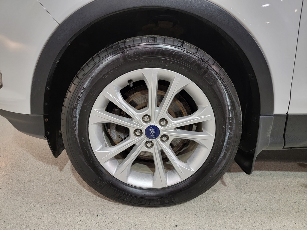 Ford Escape 2018