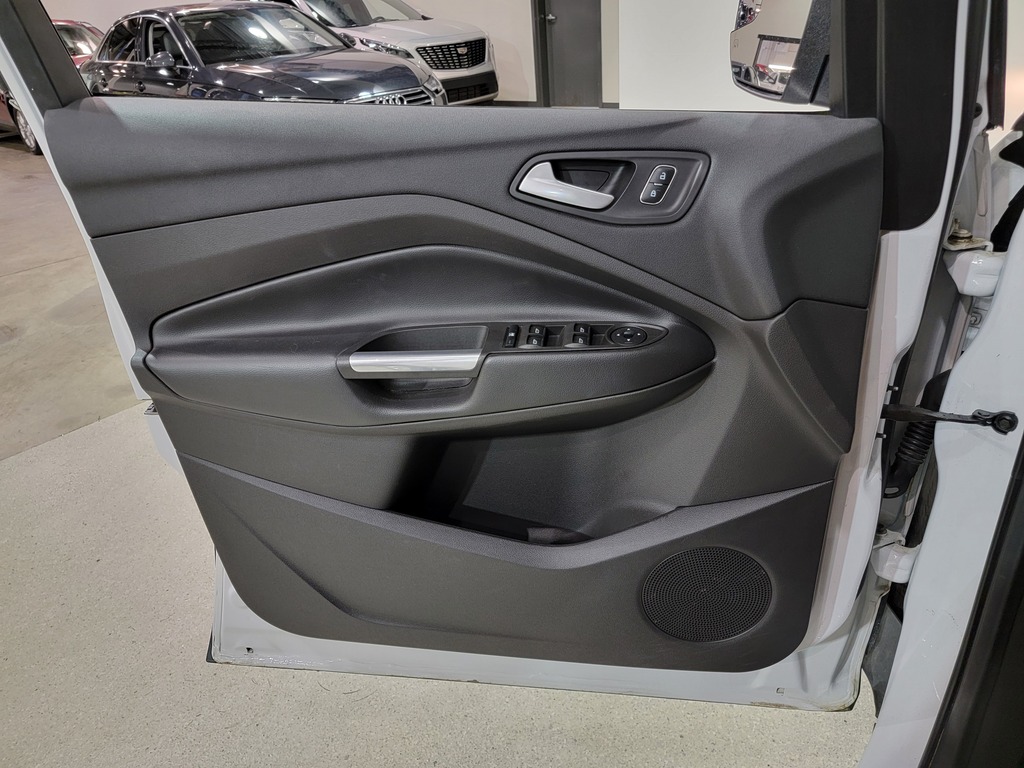 Ford Escape 2018