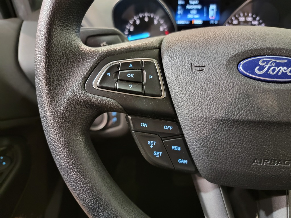 Ford Escape 2018