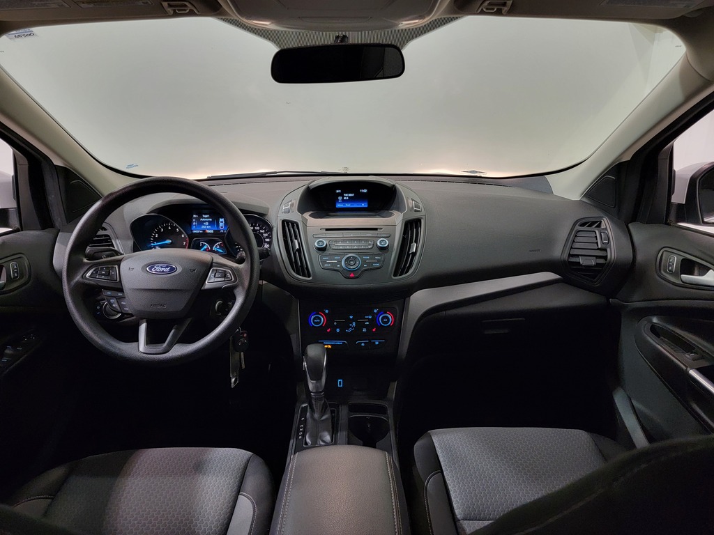 Ford Escape 2018
