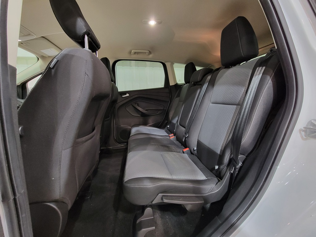 Ford Escape 2018