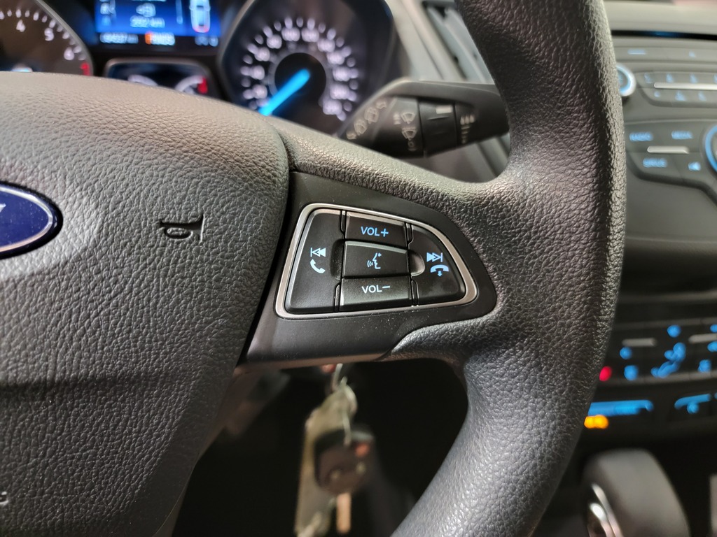 Ford Escape 2018