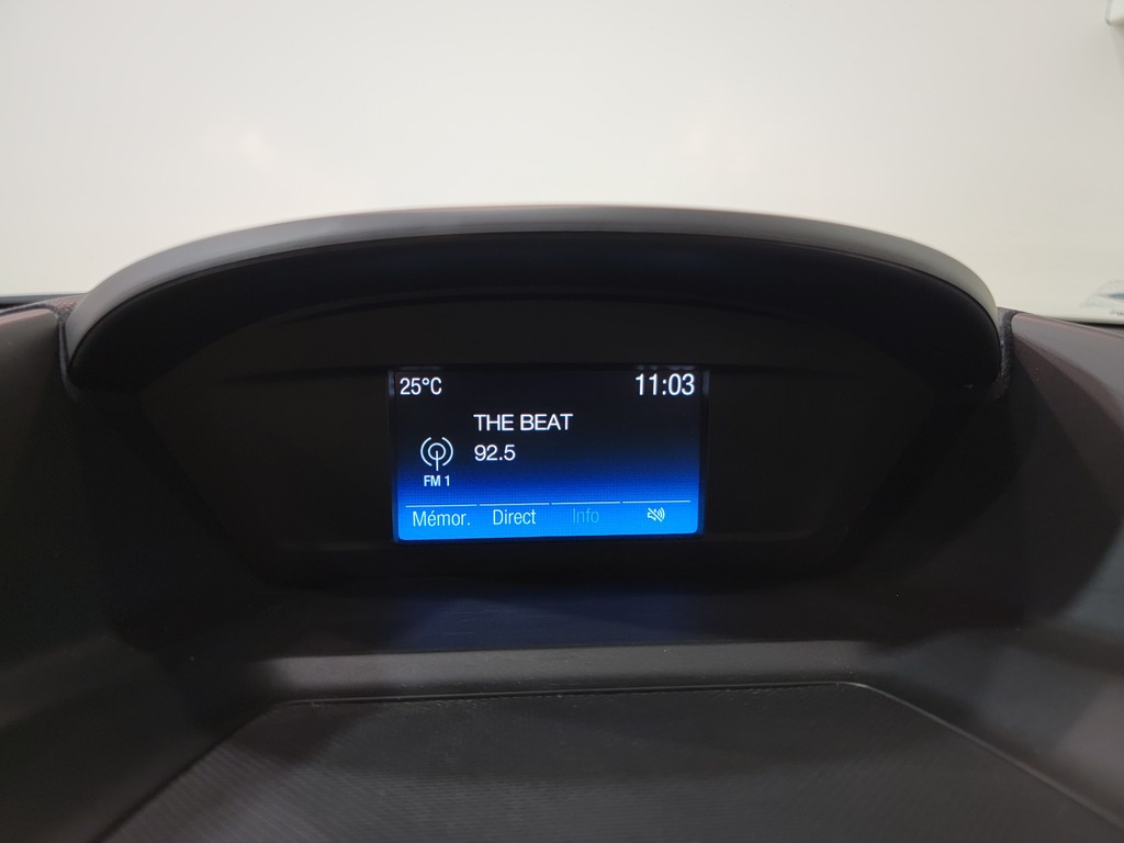 Ford Escape 2018