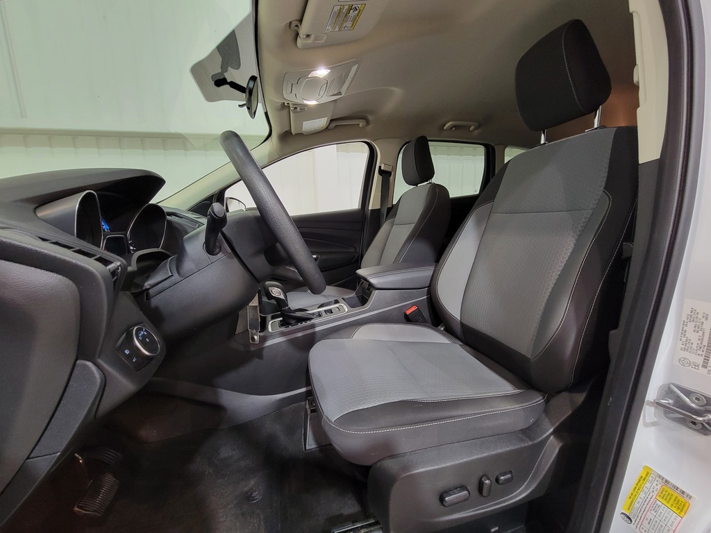 Ford Escape 2018