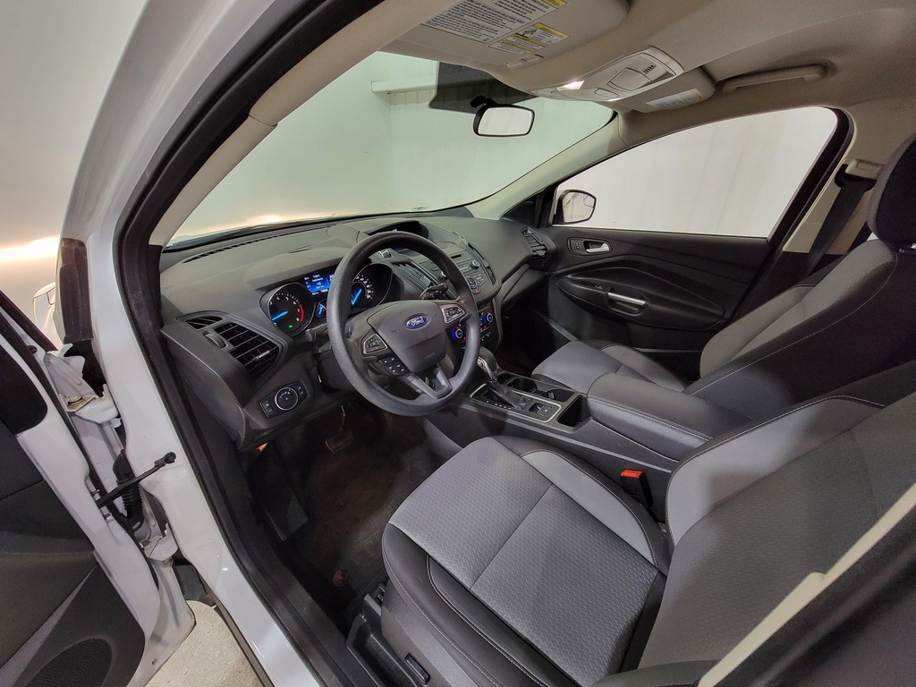 Ford Escape 2018