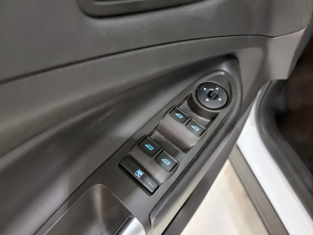 Ford Escape 2018