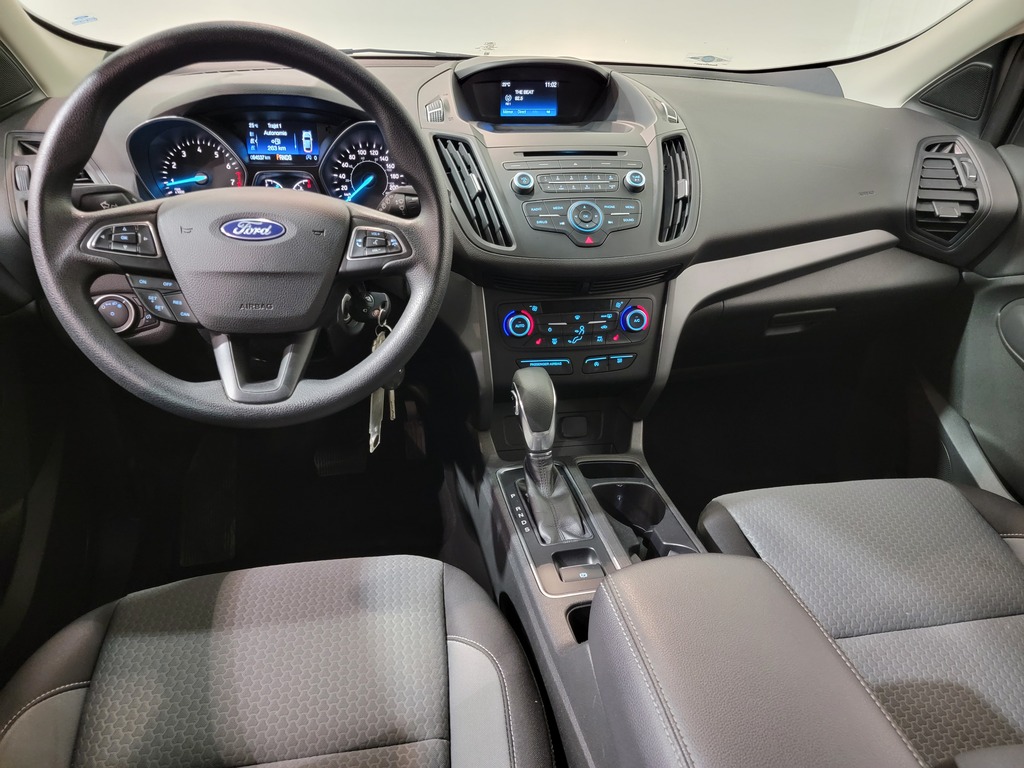 Ford Escape 2018