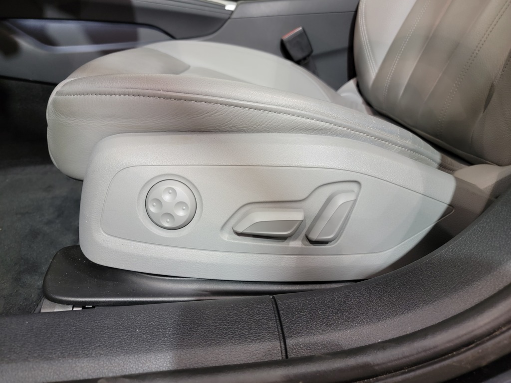 Audi A4 2018