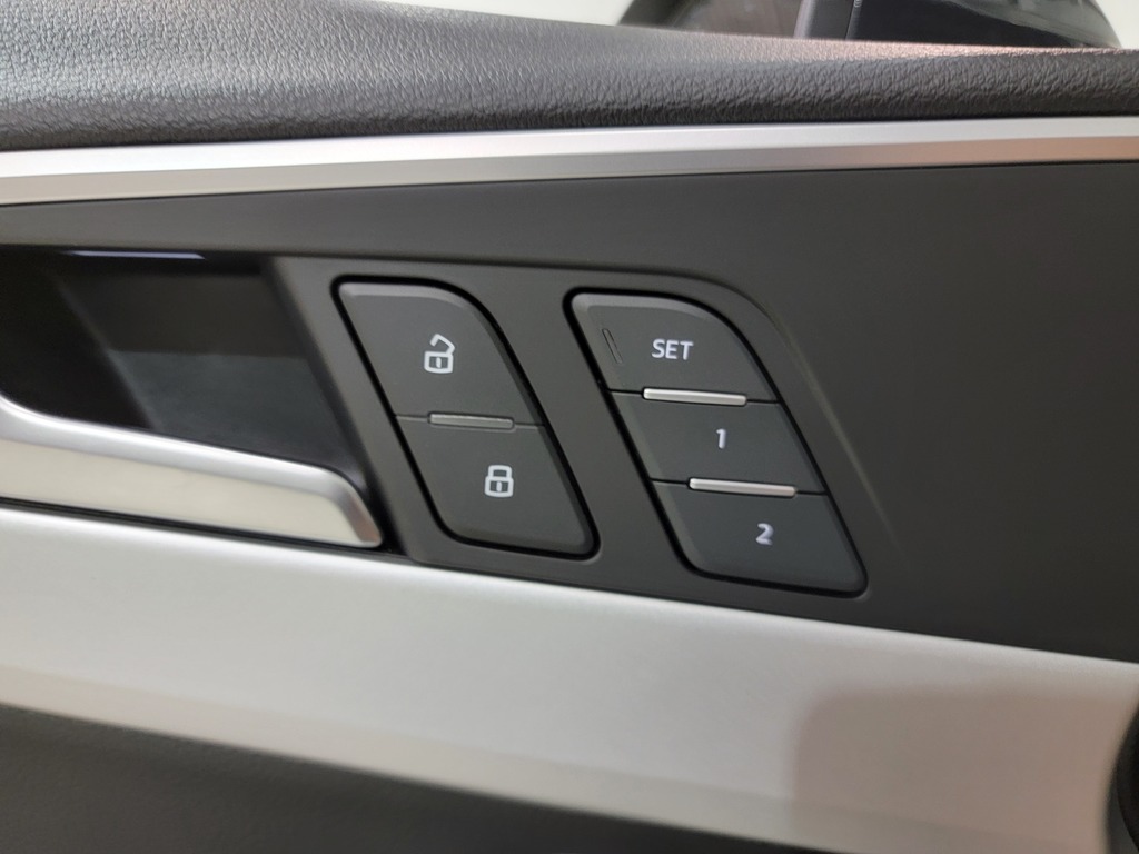 Audi A4 2018