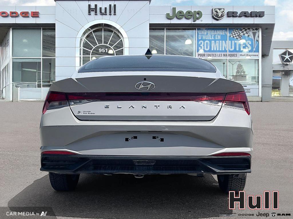 2023 Hyundai Elantra Essential IVT with Hyundai SmartSense Package, Toronto, Cash