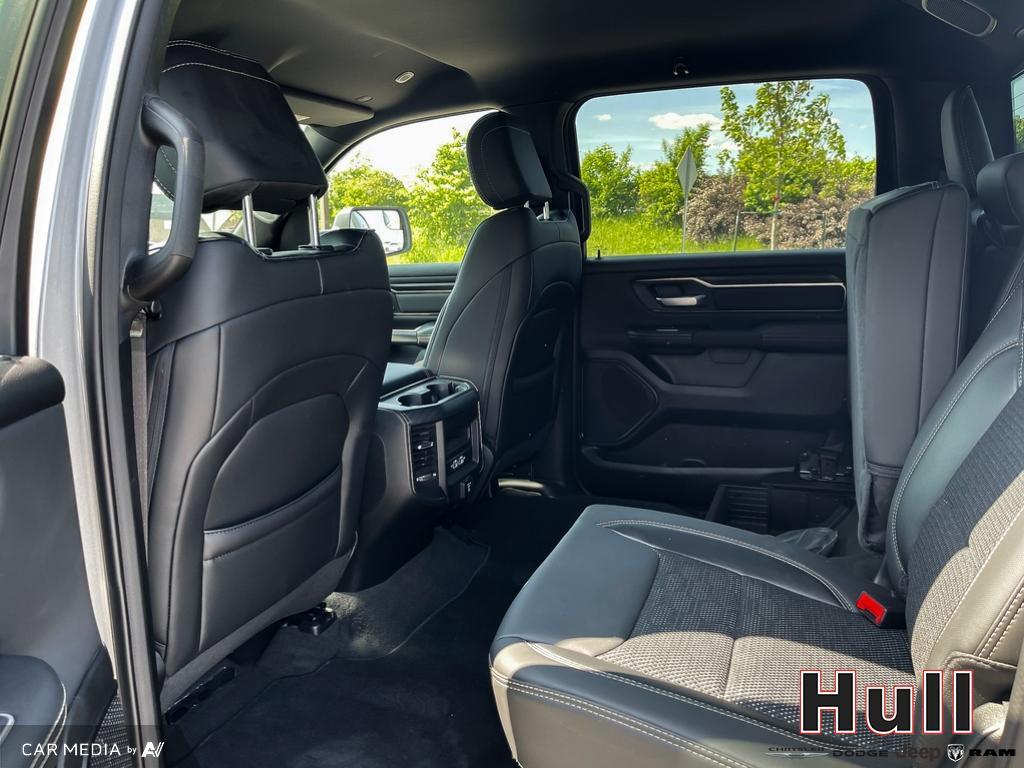 2023 RAM 1500 Sport, Toronto, Cash