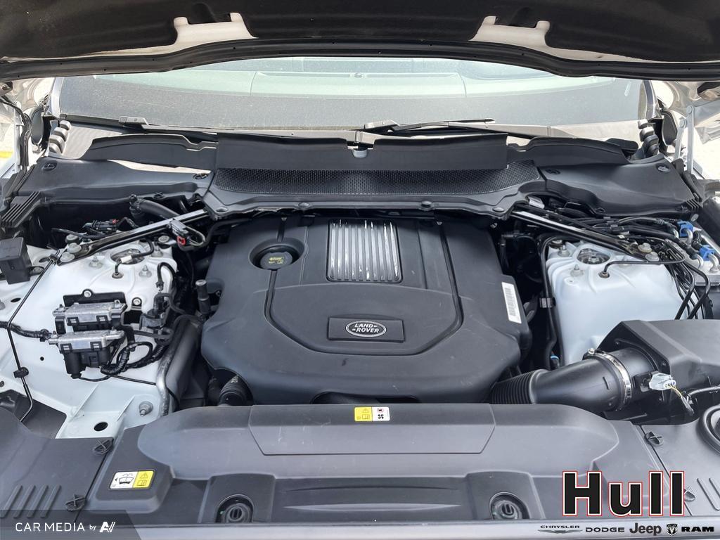 2019 Land Rover Range Rover Sport Td6 Diesel HSE CLEAN CARFAX, Toronto, Cash