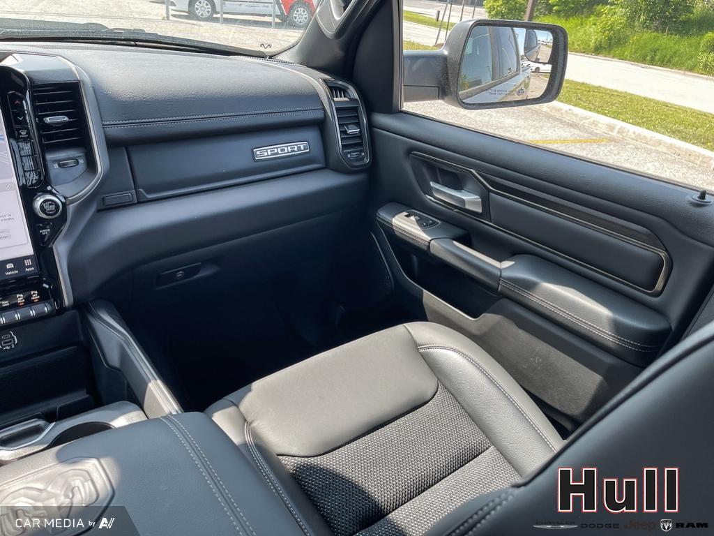 2023 RAM 1500 Sport, Toronto, Cash