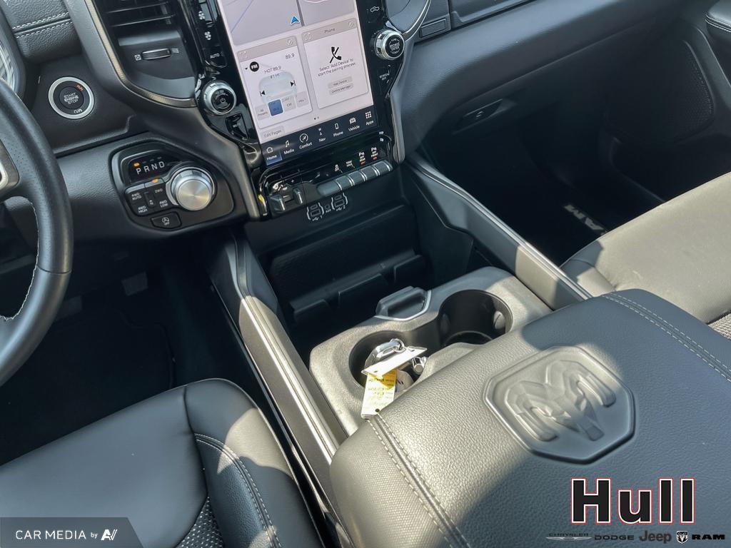 2023 RAM 1500 Sport, Toronto, Cash